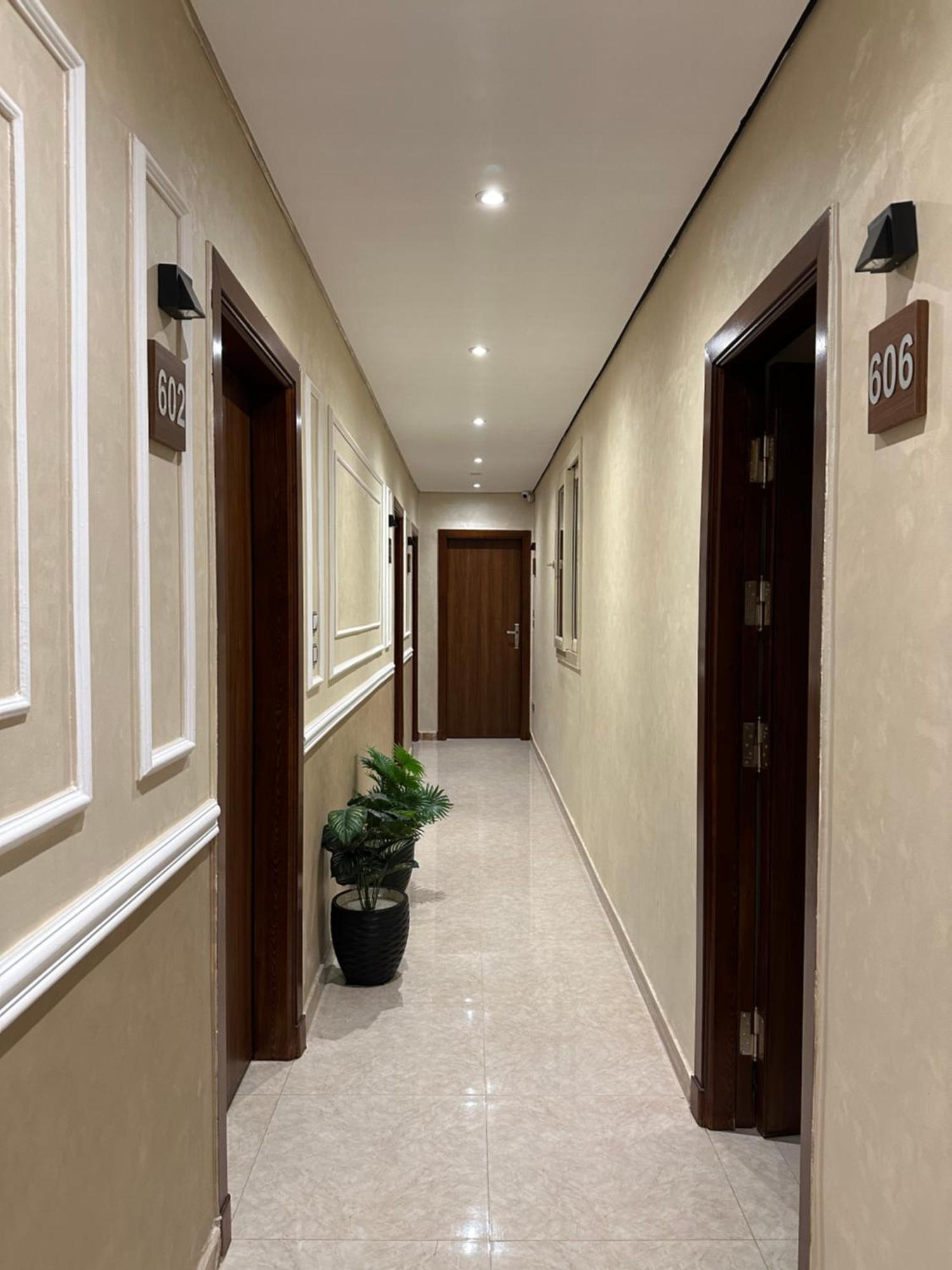 Sama Hotel Kairo Exterior foto